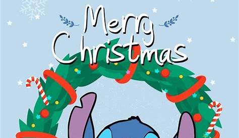 Disney Iphone Cute Christmas Wallpaper