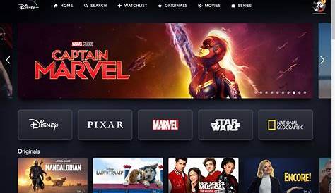 Disney Plus exceed 50 million subscribers, 22M+ new users in 2 months