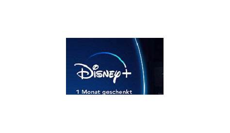 Disney+ zum Aktionspreis: Alle Inhalte im 1. Monat günstig testen