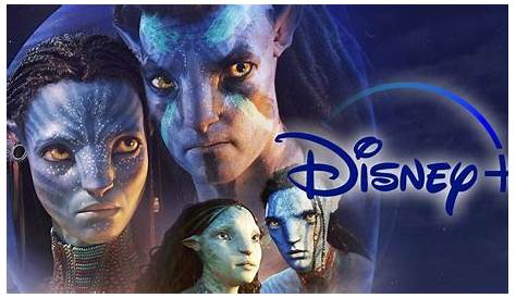 Disney Plus im Juni 2023: Alle neuen Filme und Serien, darunter Avatar 2