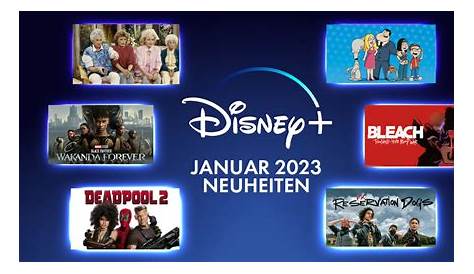 Disney+ im Test 2024: Marvel, Star Wars und Co. - damit kann der