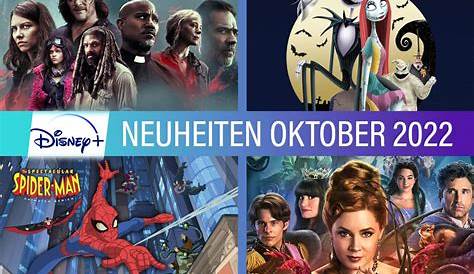 Disney+: Das sind die neuen Filme und Serien im Februar - teltarif.de