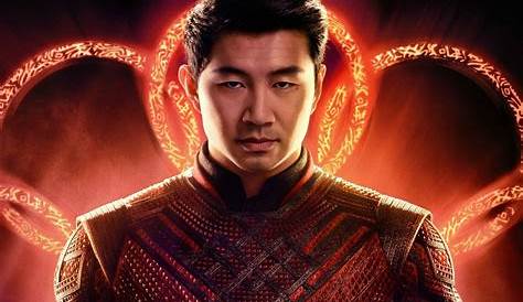 "Shang-Chi and the Legend of the Ten Rings" Teaser Trailer & First