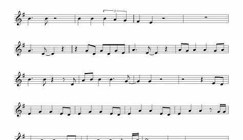 Disney Trumpet Sheet Music Pdf ubicaciondepersonas.cdmx.gob.mx