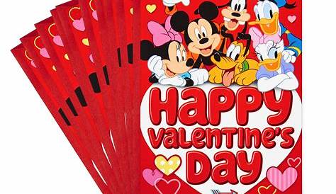 Disney Valentine Decorations 's Month Decor At Land