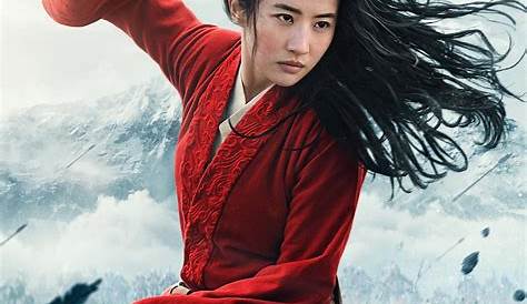 Mulan is Coming to Disney+ on September 2020 - CGMagazine