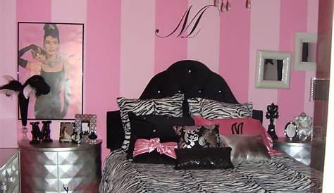 Diva Bedroom Decorating Ideas