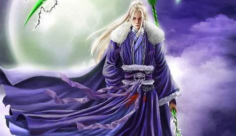 Ivy Aries | Divine Emperor of Death Novel Wiki | Fandom