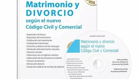 El divorcio unilateral