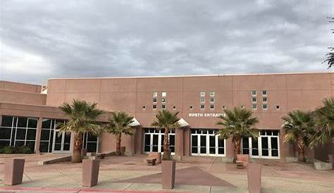 Dixie Convention Center – Utah's Diamond in the Desert