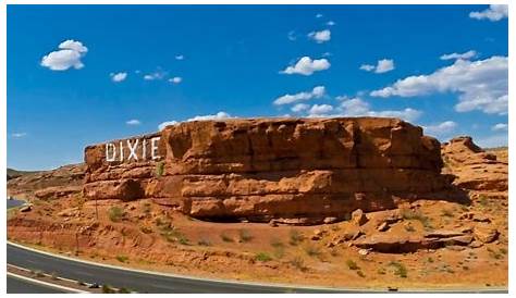 Petition · Remove DIXIE from the Sugarloaf - Pioneer Park - St. George