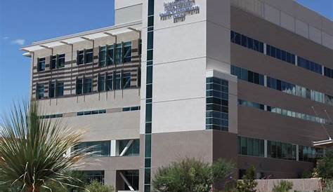 Dixie Regional Medical Center ST. GEORGE, UTAH - SME Steel