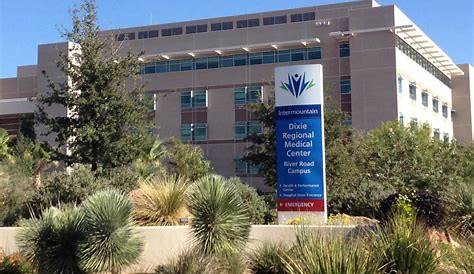 Looking back on Dixie Medical Center; 40 years and counting – St George