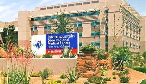Dixie Regional Medical Center to host celebratory ‘Growing Together