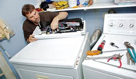 Diy Appliance Repair Help That You Can Do Mommy's Memorandum