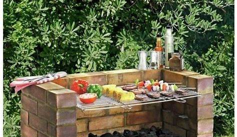 Diy Backyard Bbq Ideas Build A Barbecue! 13 Steps With Pictures Instructables