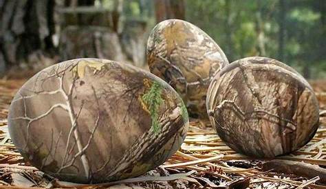 Diy Camo Easter Eggs Egg Hendricks County Parks & Recreation