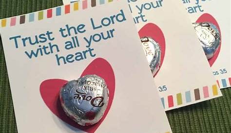 Diy Christian Valentines Pin On Valentine Craftiness!