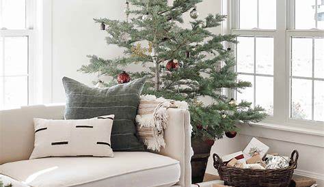 Diy Christmas Decorations For Living Room