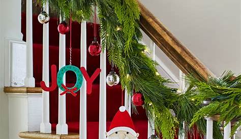 Diy Christmas Decorations With Things Around The House