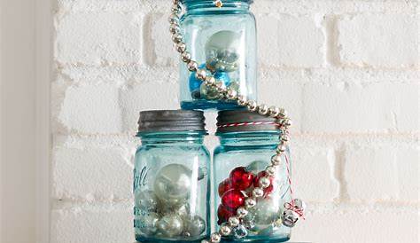 Diy Christmas Display Ideas