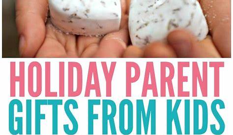 Diy Christmas Gifts For Your Parents