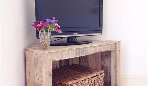 Diy Coffee Table And Tv Stand