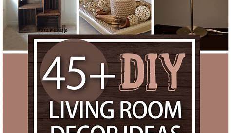 Diy Decorating Ideas