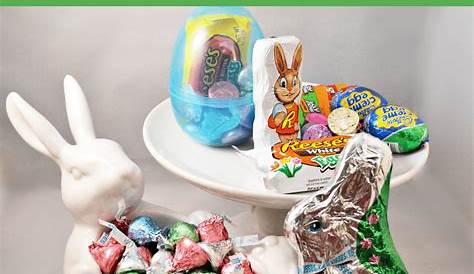 Diy Easter Basket Filler Ideas Lots Of Great Creative &