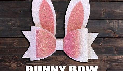 Diy Easter Bows How To Make A Bow The Easy Way Grace Monroe Home How To Make