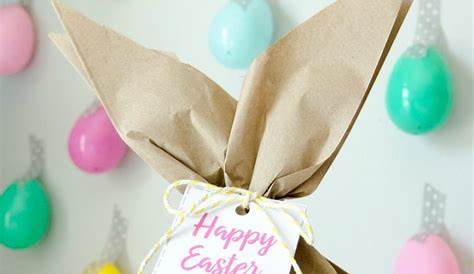 Diy Easter Favors That Are As Easy To Make As They Are Festive!