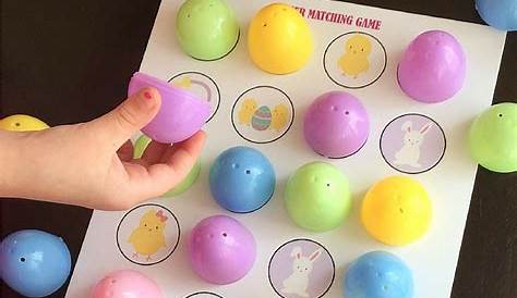 Diy Easter Games For Kids Pin On Best Of Events To Celebrate