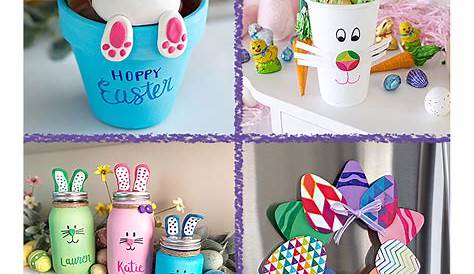 Diy Easter Kits Top 38 Easy Crafts To Inspire You 2020