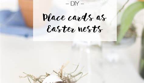 Diy Easter Place Cards Our Tablefree Printable Wreath 11 Magnolia Lane
