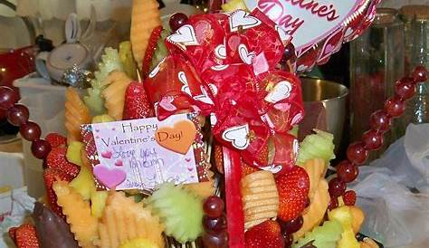 Diy Edible Arrangements Valentines Day Reece's Bouquet Valentine's Candy Bouquet