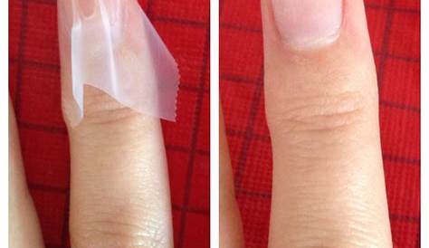 Diy French Manicure Hacks 9 For A Perfect Result
