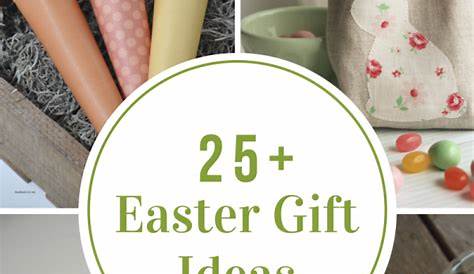Diy Gift For Easter Cute Bunny Pots Funsquared