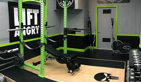 Diy Home Gym Sports & Outdoors Sports & Fitness Http Amzn To