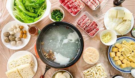 Food Review: DIY Hot Pot In Chinatown | Londonist