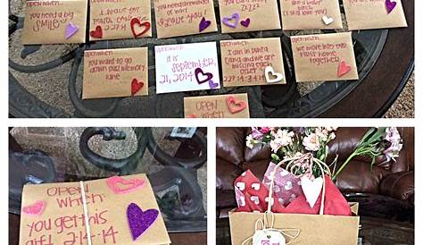 Diy Letters For Valentines Creating Valentine's Love And Decorations Using Cardboard