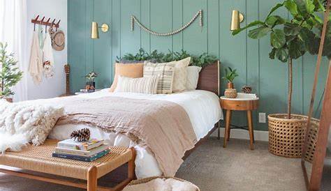 DIY Master Bedroom Decor: Transform Your Space On A Budget