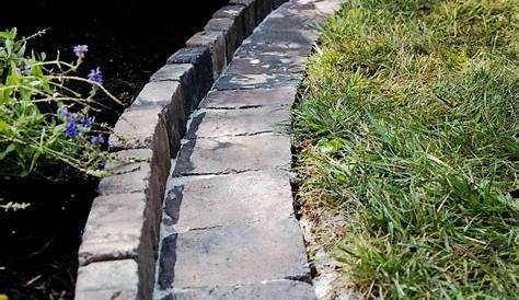 Diy Paver Edging Ideas 25+ Best Lawn And Designs For 2021