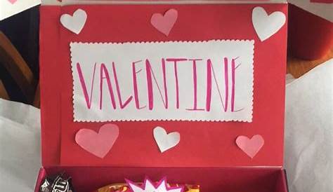 Valentine Gifts For Boyfriend Diy For Him | My Jaksuka Blog