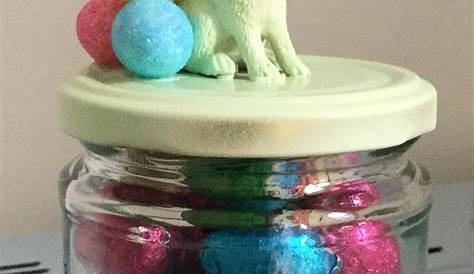Diy Snow Globe Easter Pin Page