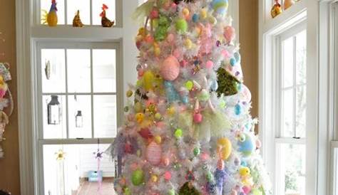 Diy Spring Easter Tabletop Trees Image Result For Tree Party