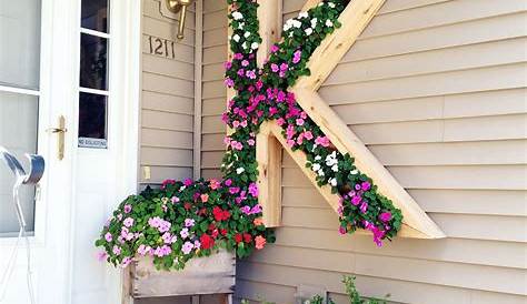 Spring Home Decor Projects