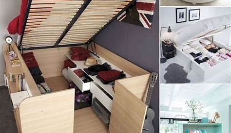 Diy Storage Ideas For Small Bedrooms 60 Brilliant Master Bedroom Organization Decor