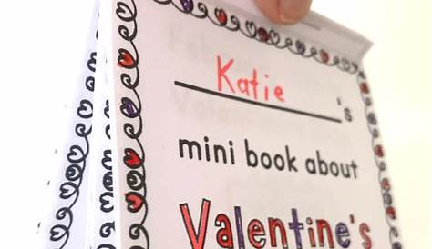 Diy Valentine Book I Love This Handmade Found Object 's Day What A Fun