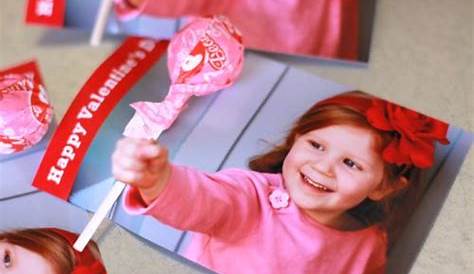 Diy Valentine Cards With Lollipops 's Lollipop Lollipop S