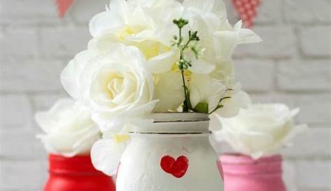 Diy Valentine Crafts Pinterest 's Day Is Adorned With Numerous Craft Specialties Handmade
